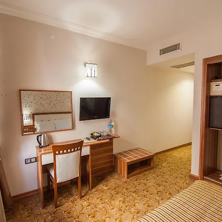 Hotel Adnan Bey Konya