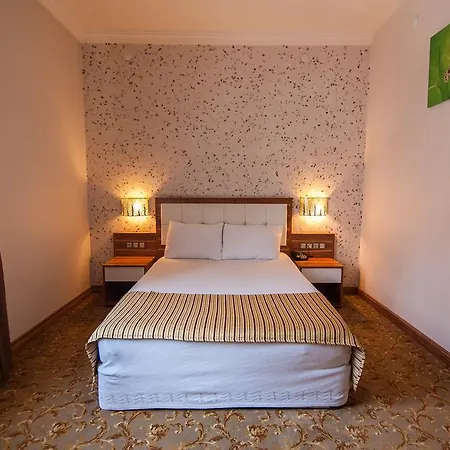 Adnan Bey 3* Konya