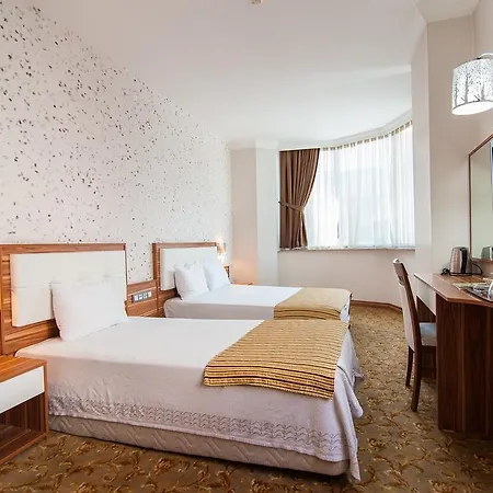 Adnan Bey Hotel Konya