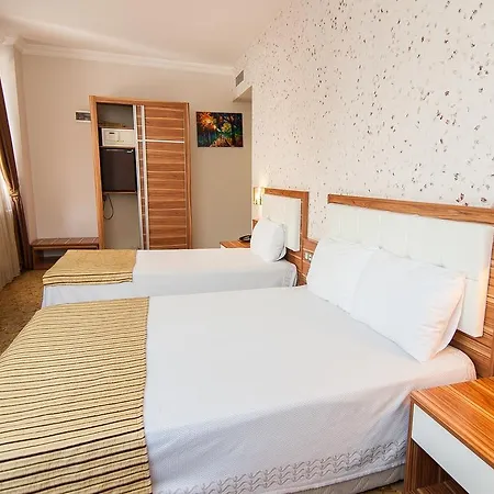 Adnan Bey Hotel