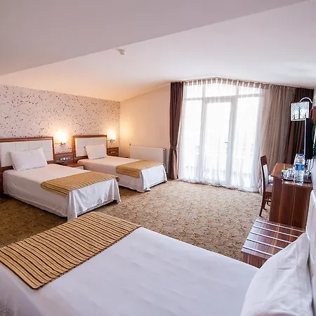 Adnan Bey 3* Konya