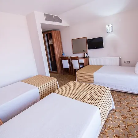 Hotel Adnan Bey