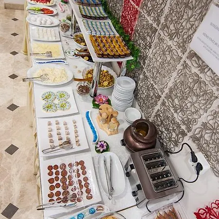 Adnan Bey Hotel