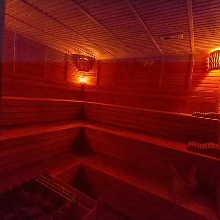 Szálloda Adnan Bey 3*