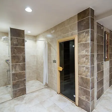 Adnan Bey 3* Konya