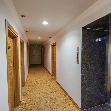 Adnan Bey Hotel 3*