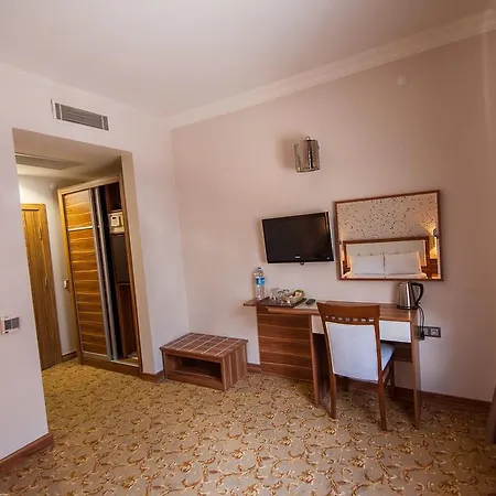 Hotel Adnan Bey Konya