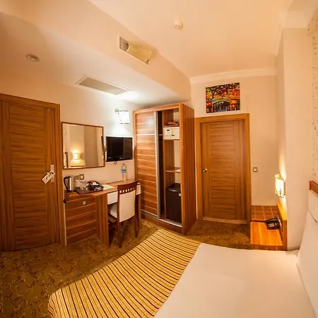 Hotel Adnan Bey