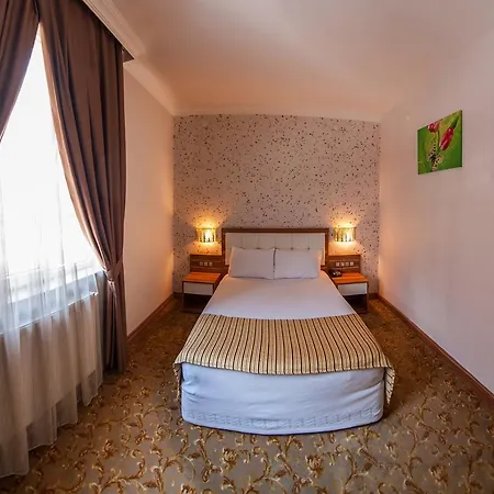 Adnan Bey Hotel