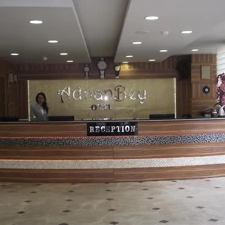 Adnan Bey Hotel