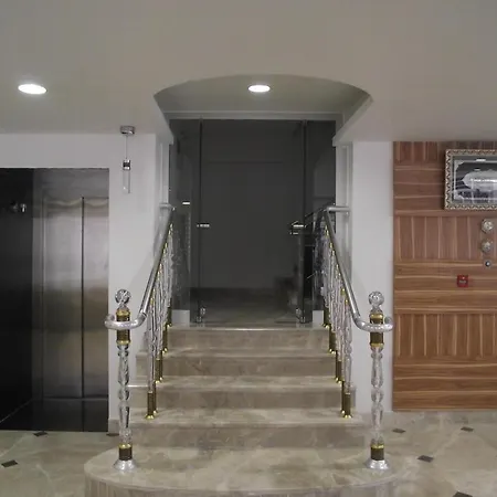 Adnan Bey Hotel Konya