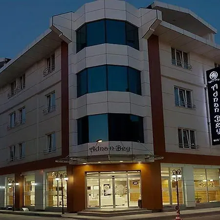 Adnan Bey 3* Konya