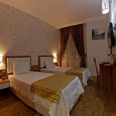 Adnan Bey Hotel Konya