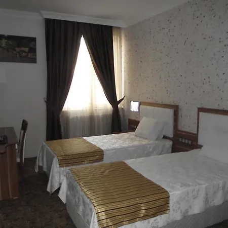 Adnan Bey 3* Konya