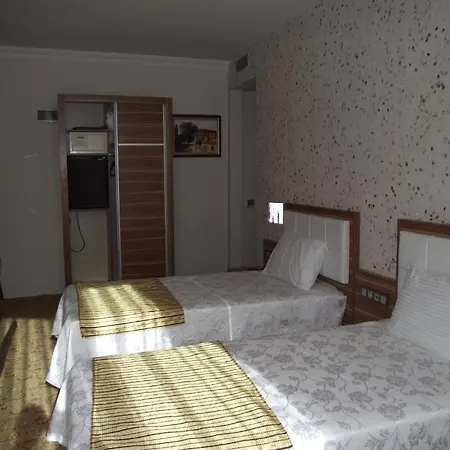 Adnan Bey Hotel Konya