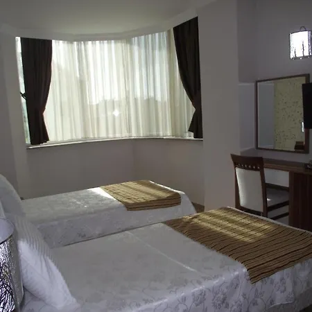 Adnan Bey Hotel