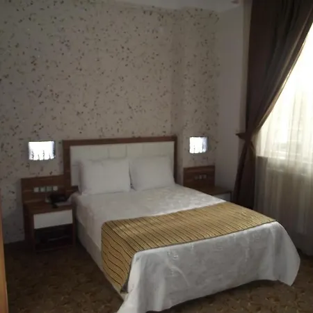 Hotel Adnan Bey Konya