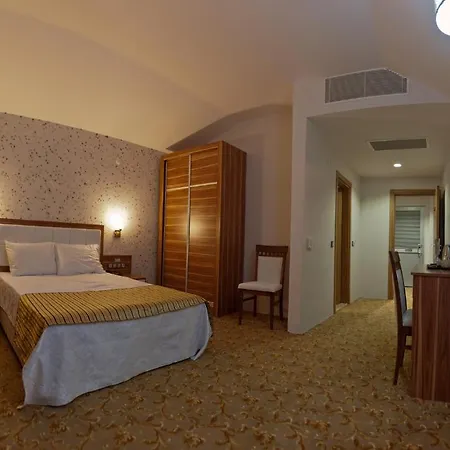 Hotel Adnan Bey