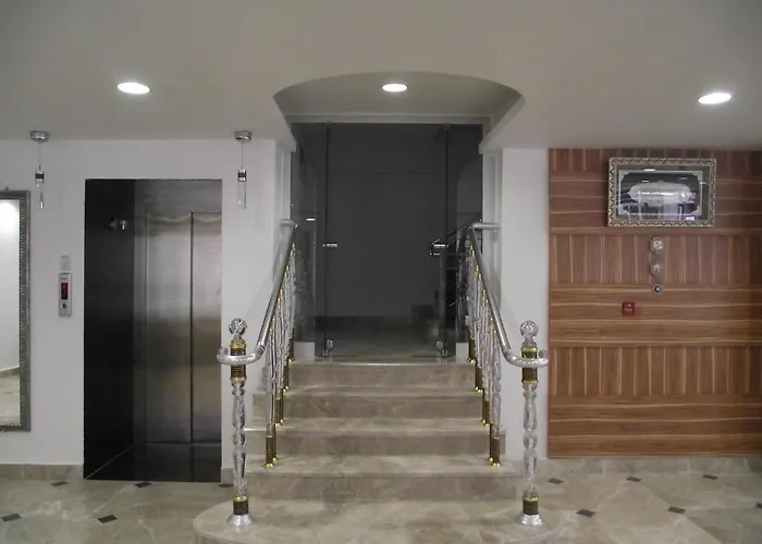 Adnan Bey Hotel Konya